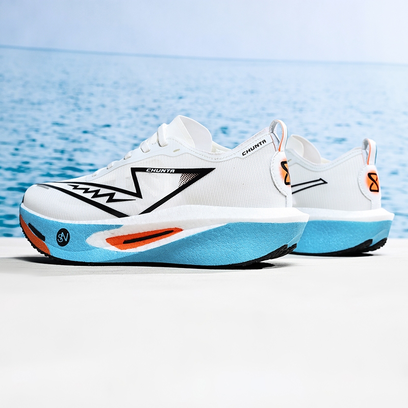 Homens Maratona Tênis De Corrida Feminino Sapatos De Estrada Leve Confortável Malha Treinamento em Oferta na Shopee