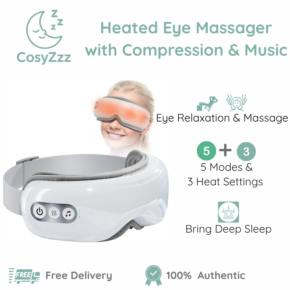 Máscara de Compressão para Enxaqueca: Onde Comprar | BuscaProdutos