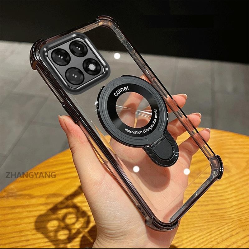 Capa Para Xiaomi 14T 14T Pro 14 Ultra Ultrafina Novo design Suporte Telefone Galvanizado De À Prova De Choque Estética F em Oferta na Shopee