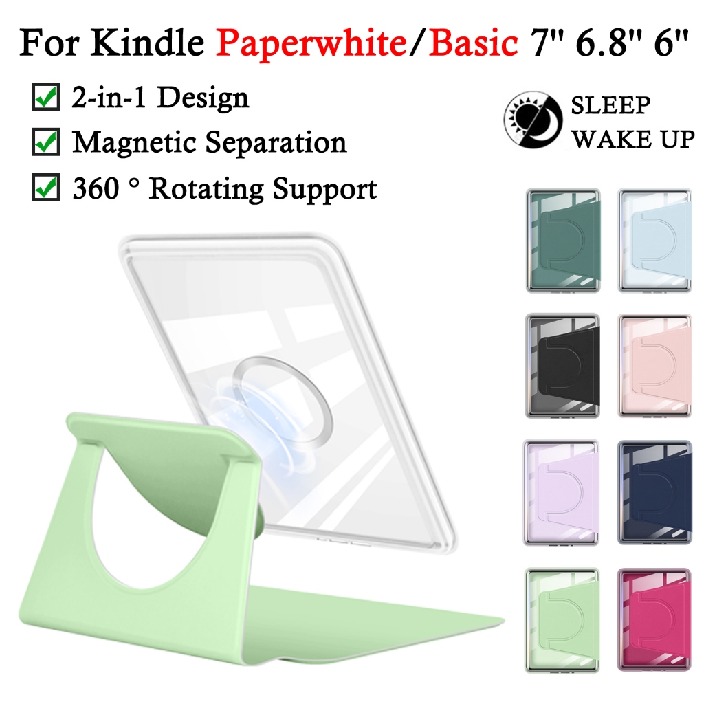 O que é Kindle 11a Geração Paperwhite? Guia e Onde Comprar | BuscaProdutos