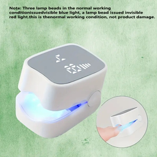 Dispositivo A Laser Tratamento De Fungos Micose Nas Unhas em Oferta na Shopee