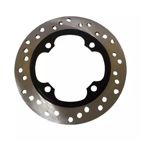 Disco Freio Traseiro Nx 400 Falcon/ Bros 160/ Xre 190/ Cb 600 S/ABS em Oferta na Shopee