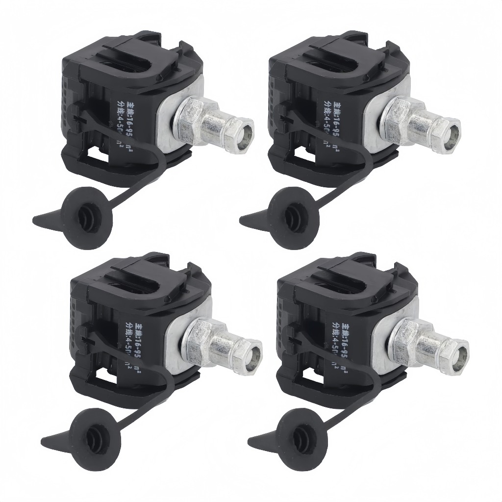 KIT Conector perfurantes 16 a 95mm - 1/3/5/10 peças em Oferta na Shopee