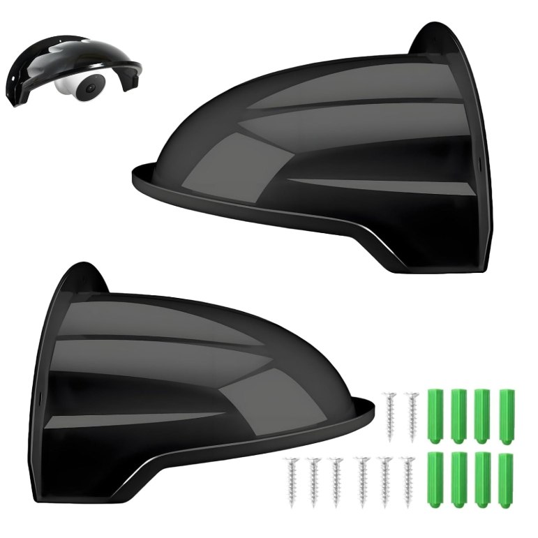 Dome para Câmera de Segurança: Onde Comprar | BuscaProdutos