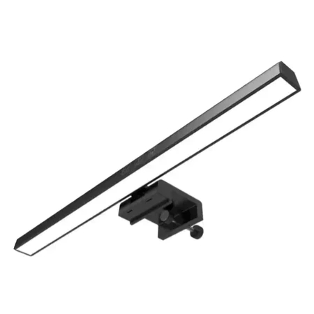 Luz Do Monitor 30Cm/50Cm Do Computador Desktop Pc Tela Led 3 Cor