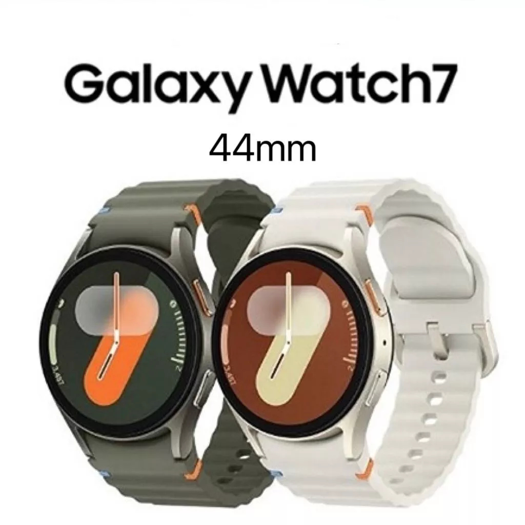 TOP Samsung Galaxy watch 7 Relógio Inteligente 1.5 Tela HD bluetooth Chamada Sma