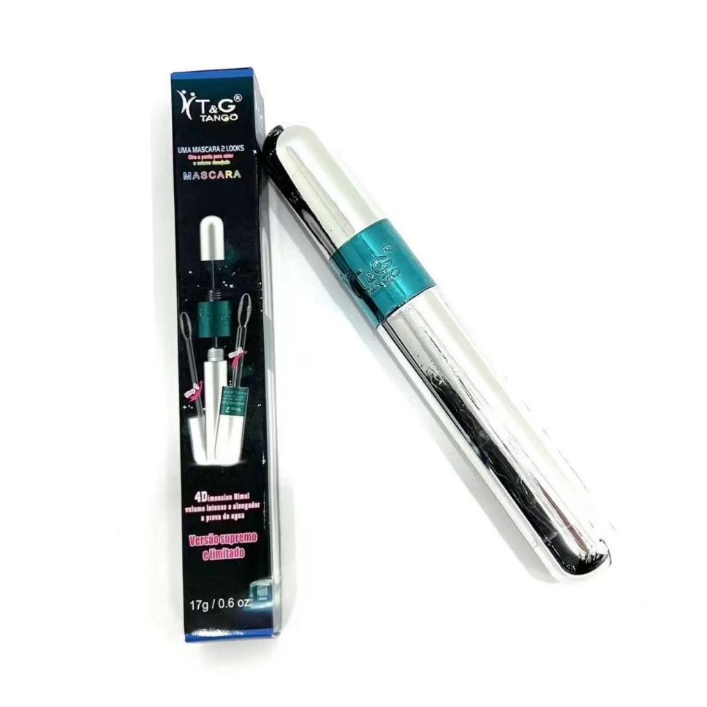 NEW Estilo elegante e clássico Kit1/Kit5 De Rímel À Prova D