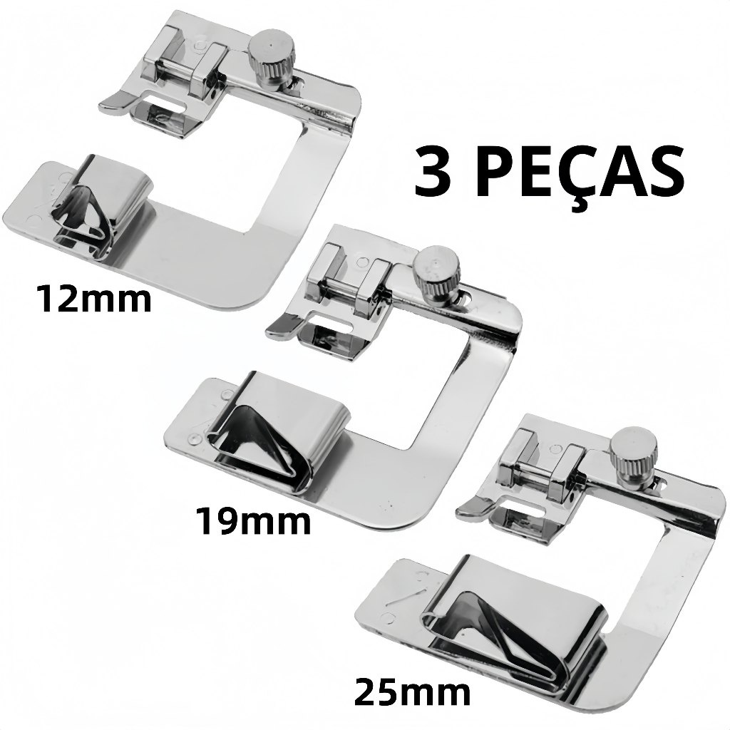 O que é Calcador Bainha? Guia e Onde Comprar | BuscaProdutos