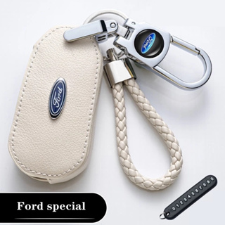 Capa Para Chave Ford Chaveiro EcoSport Territory Everest Expedition Explorer Ranger Raptor F150 Gen Acessórios CarrosCom em Oferta na Shopee