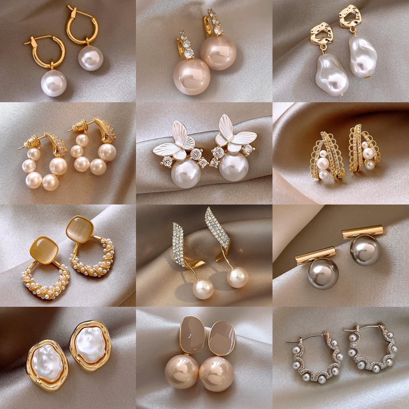 Brinco Ouro Rose: Onde Comprar | BuscaProdutos