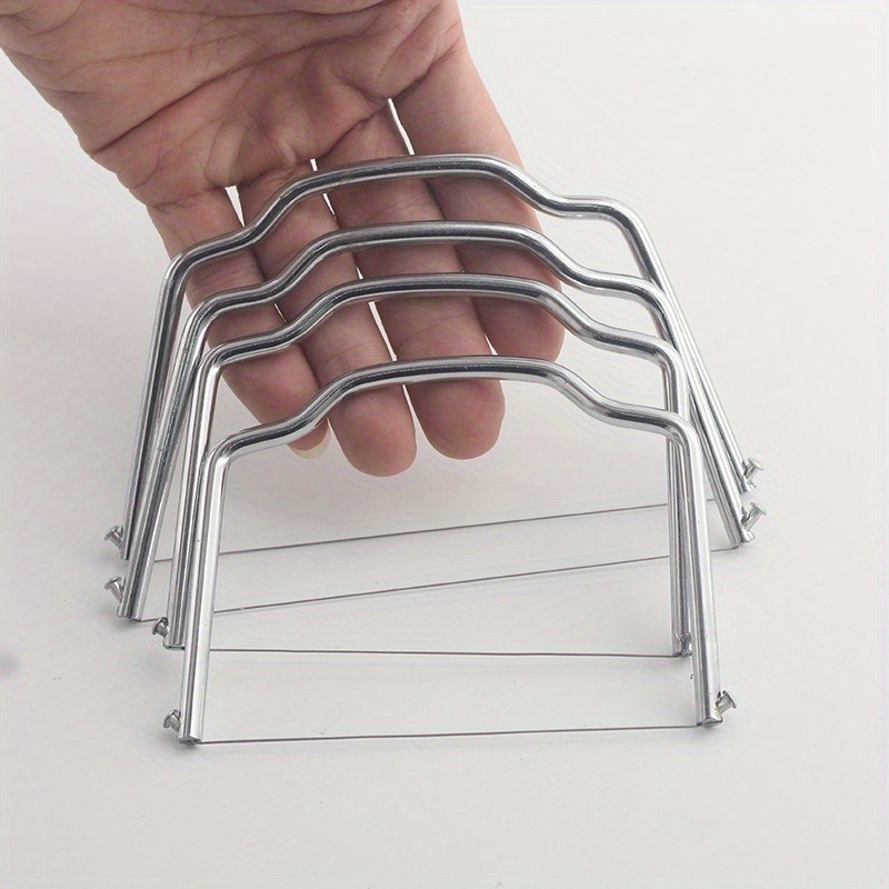 Metal Mini Cortador De Argila DIY Cerâmica-Ferramentas De Escultura Manual Para Artesanato