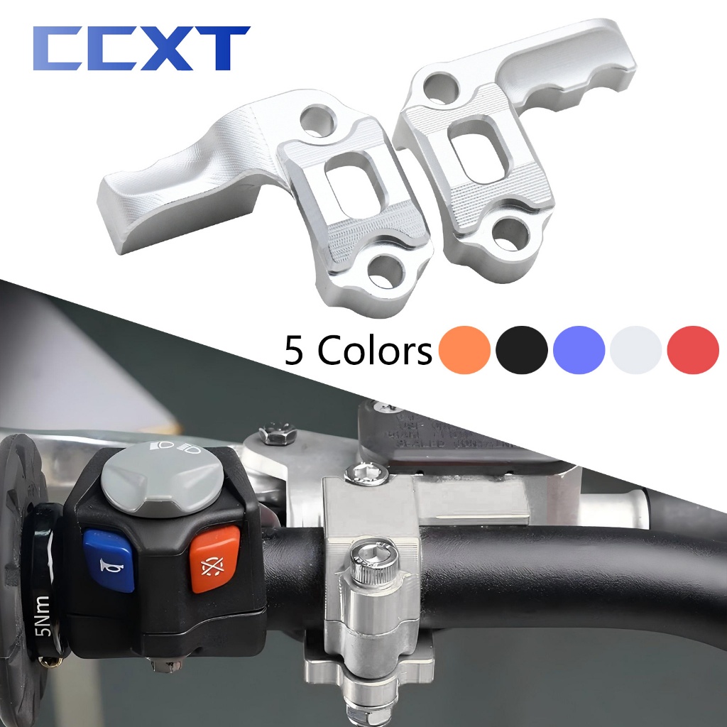 Para KTM EXC250 EXC300 SX125 250-500 SXF XC XCF XCW EXC EXCF 2014-2024 Motocicleta Embreagem Freio Cilindro Mestre Prote