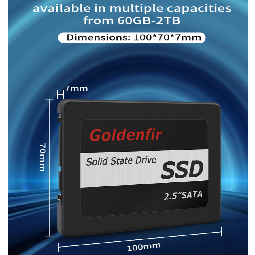 SSD 120gb Sata 3: Onde Comprar | BuscaProdutos