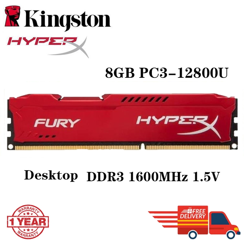Hyperx Savage 4GB: Onde Comprar | BuscaProdutos