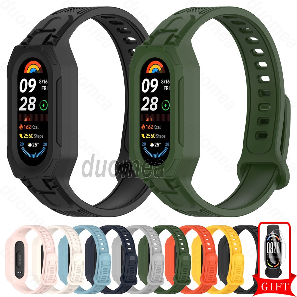 Pulseira Smart Mi Band 6: Onde Comprar | BuscaProdutos