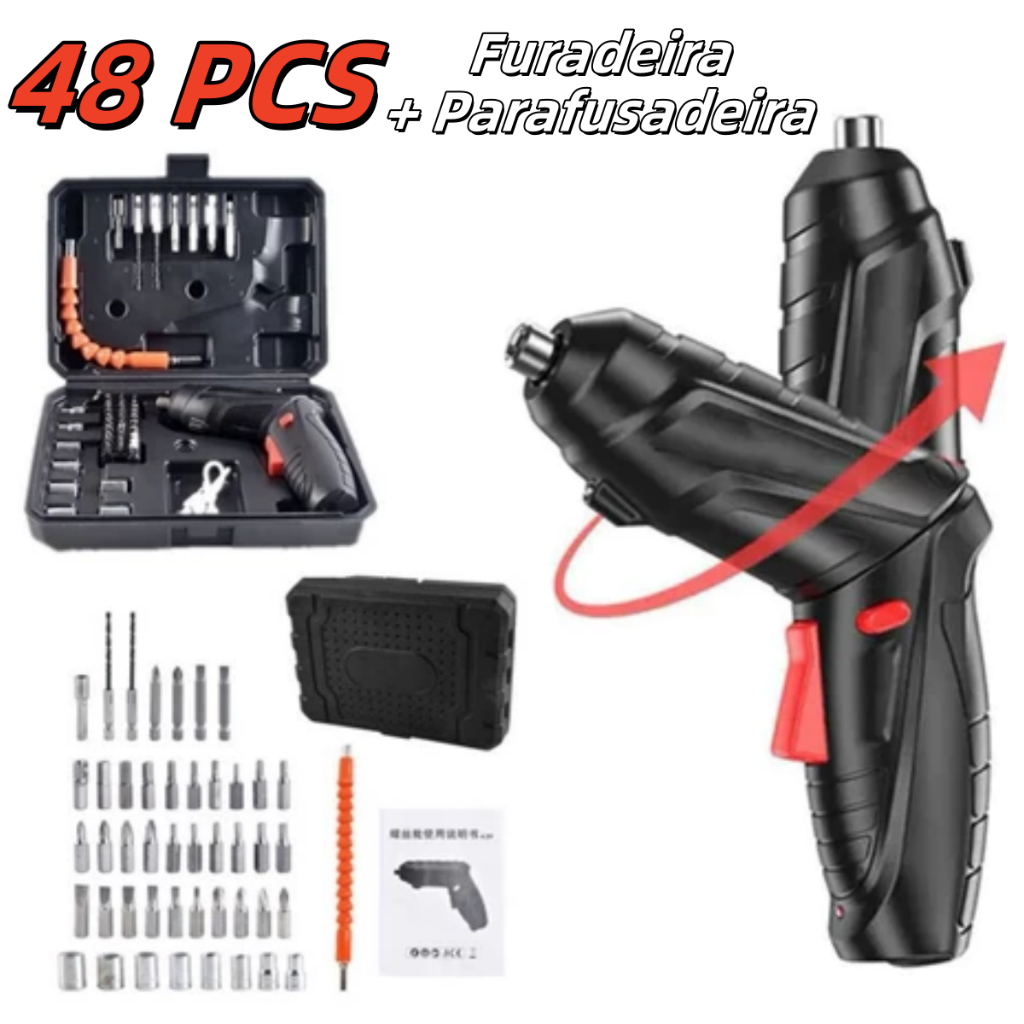 Furadeira 110 220: Onde Comprar | BuscaProdutos