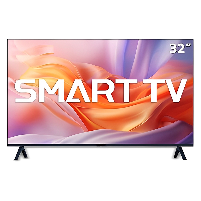 Smart TV 32 polegadas LED HD Wi-Fi TV 60Hz 32wdsnbx 100/240v Android 14