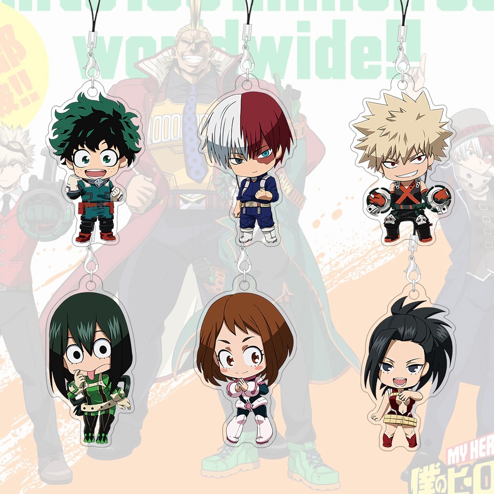 O que é Strap Academia Anime? Guia e Onde Comprar | BuscaProdutos