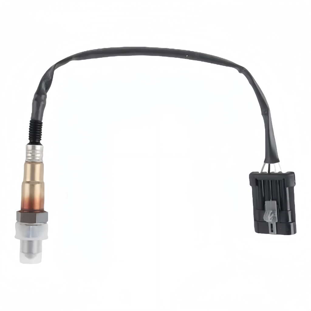 Sonda Lambda Pré Astra Vectra Zafira 2.0 2.4  Flex - Novo 0258006577/93399904/ESL0038
