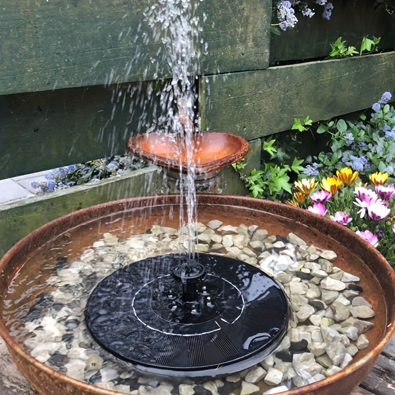 Fontes de Água para Jardins: Onde Comprar | BuscaProdutos