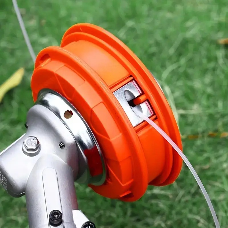 Carretel Fio de Nylon para Roçadeira 140mm