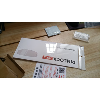 Para LS2 FF902 SCOPE Capacete Adesivo Anti Nevoeiro Específico em Oferta na Shopee