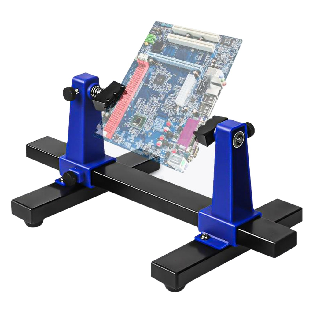 Suporte Rotativo Para Placas Eletrônicas