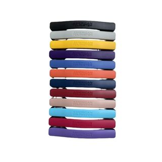 Estojo para carrinho de viagem americano AO8, acessórios para alça AMERICANOURISTER, alça para bagagem, reparo em Oferta na Shopee