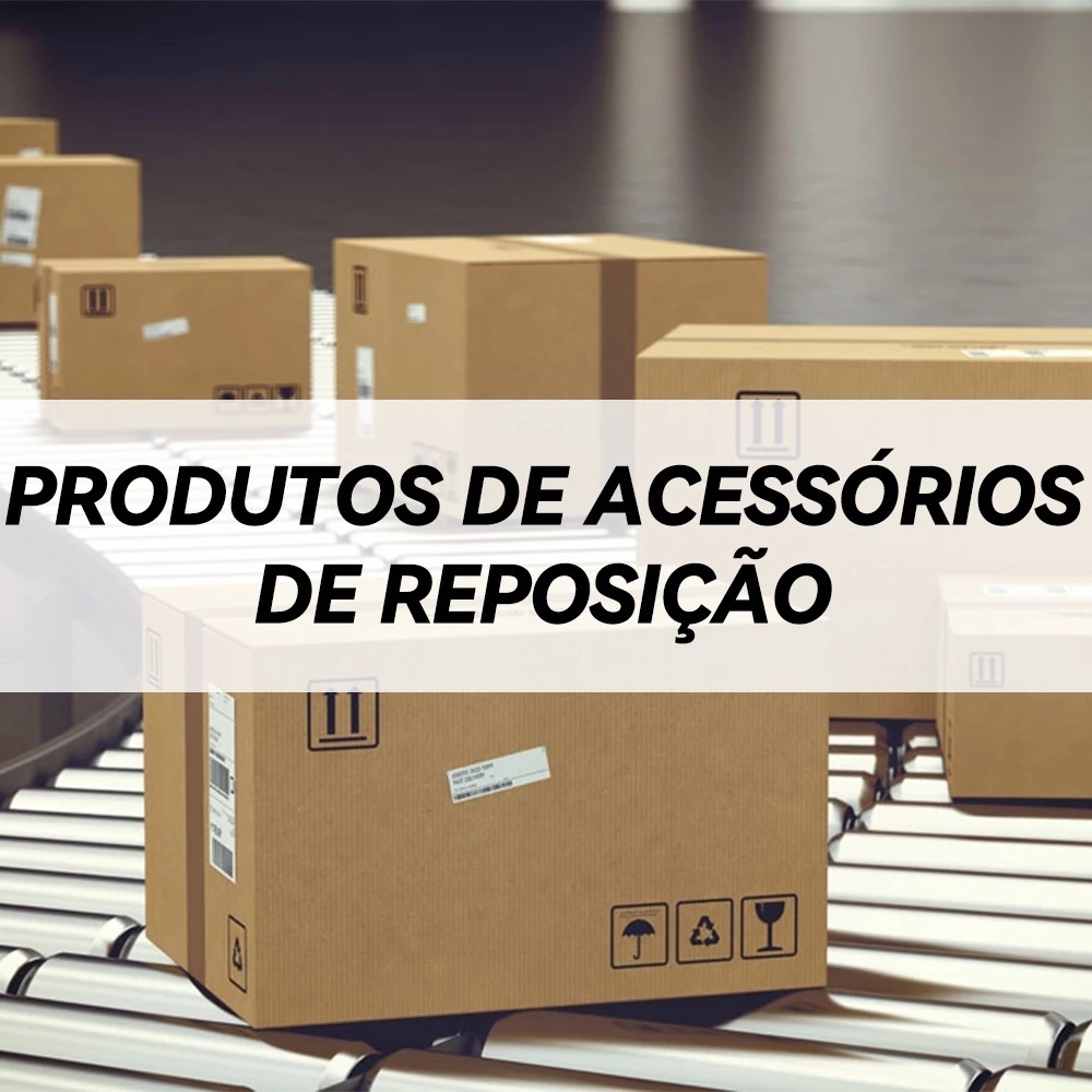 Link De Substituição Para Acessórios BF _ Faltando Ou Quebrado