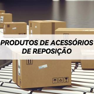 Link De Substituição Para Acessórios BF _ Faltando Ou Quebrado