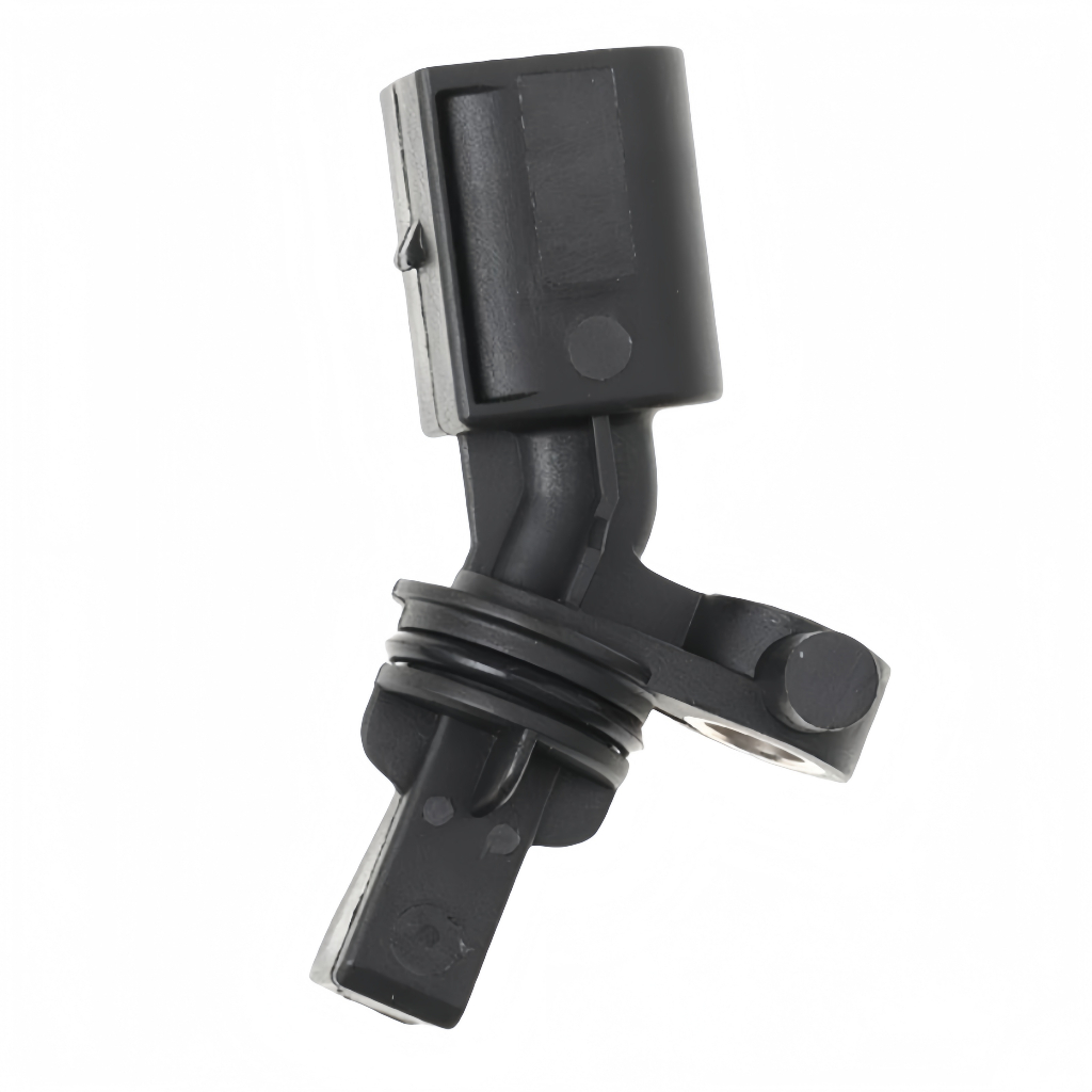 Sensor Abs Traseiro Direito VW Amarok 2.0 16v Turbo 2011 a 2016 Novo 2H0927808A