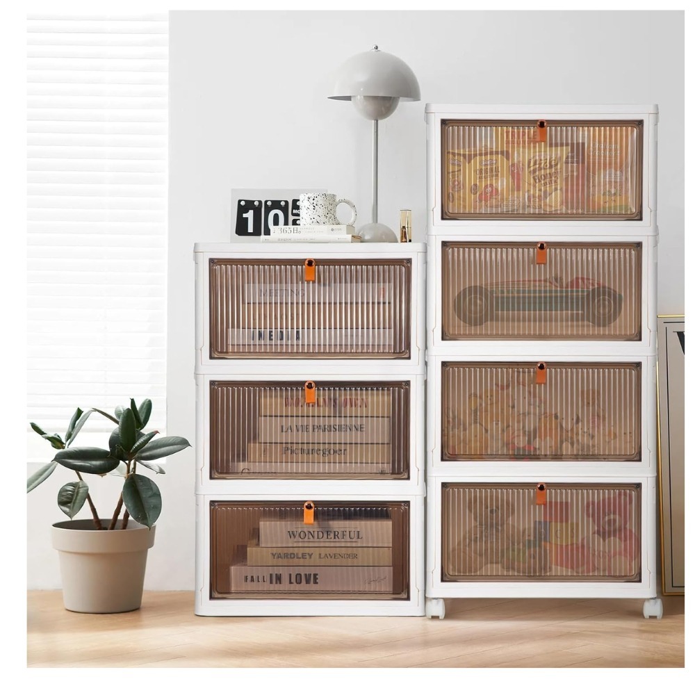 Armário Dobrável com Porta: Onde Comprar | BuscaProdutos