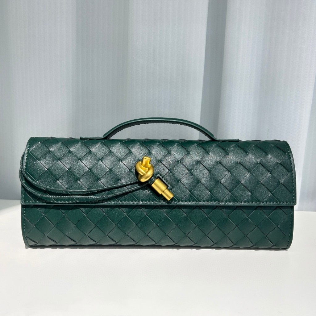 2025 Nova Cor Bolsas De Couro Genuíno Noiva Design Luxo Sacos Embreagem Para Mulheres Adequado Deslocamento Diário Venda