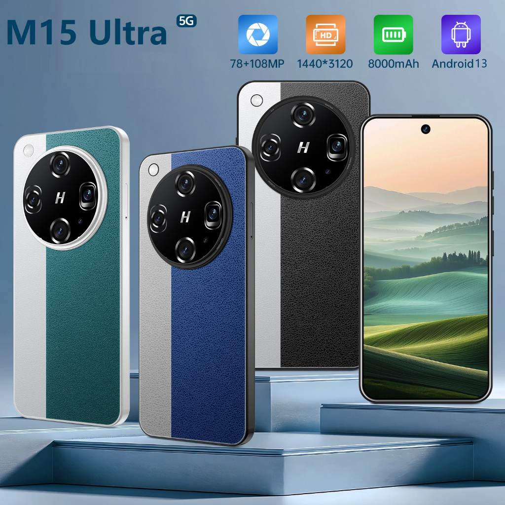 M15 5G 256GB: Guia Completo e Onde Comprar | BuscaProdutos