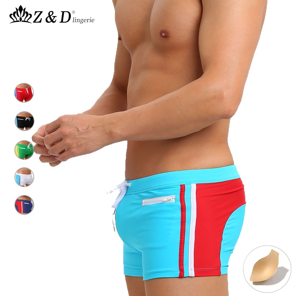 Cueca com Zíper: Onde Comprar | BuscaProdutos