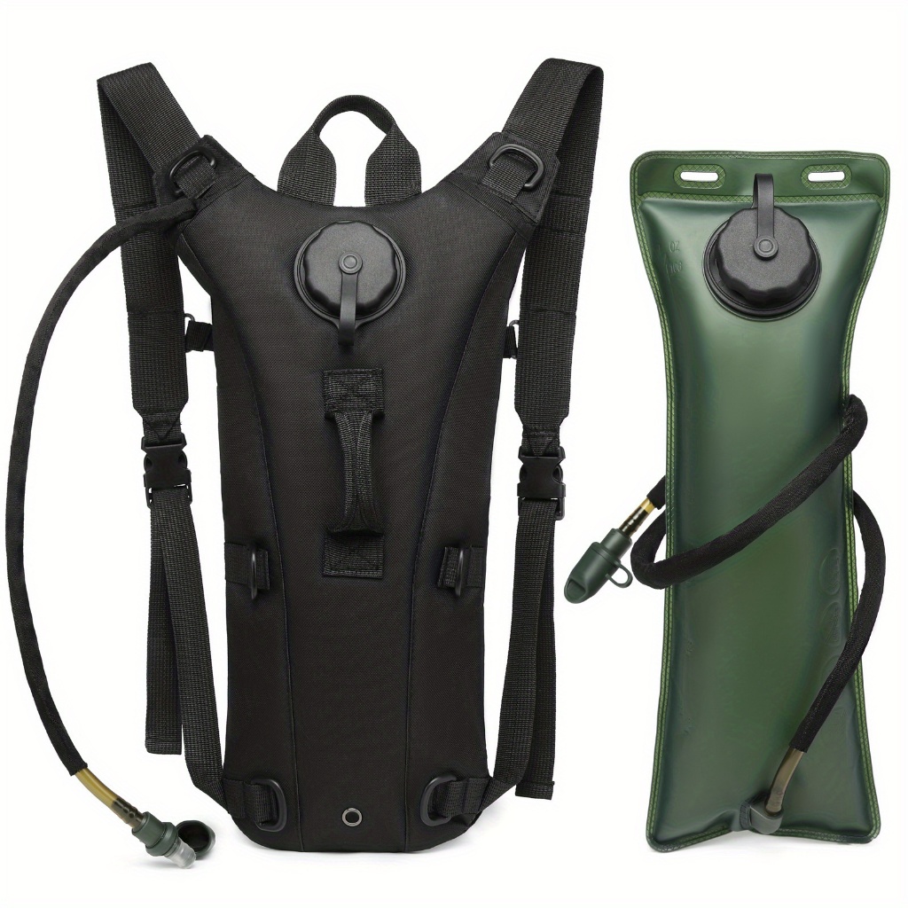 Mochila Hidratação Bicicleta Térmica C/ Refil 3l