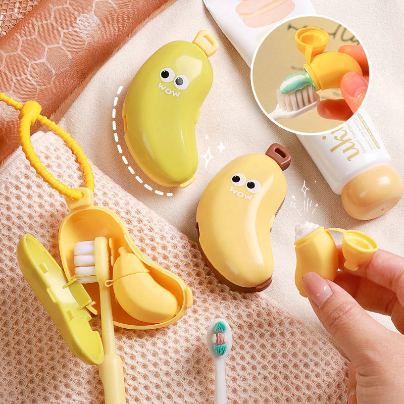 O que é Prendedor Banana? Guia e Onde Comprar | BuscaProdutos