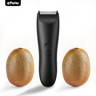 Aparador Elétrico de Pelos Íntimos e Corporais – Corte Suave Sem Dor, Ideal para Áreas Sensíveis em Oferta na Shopee