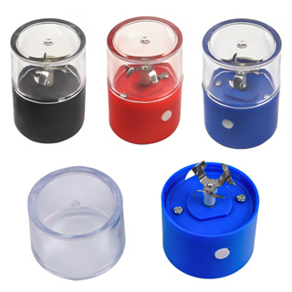 Moedor Elétrico Portátil Recarregável USB Ferramenta De Cozinha Presente De Feriado Masculino em Oferta na Shopee