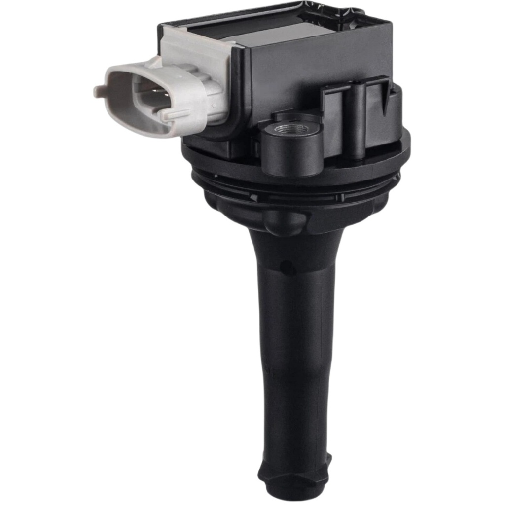 Bobina De Ignição Volvo V40 T4 2.0 20v Turbo 2013 2014 2015 30713417/8677837/0221604010