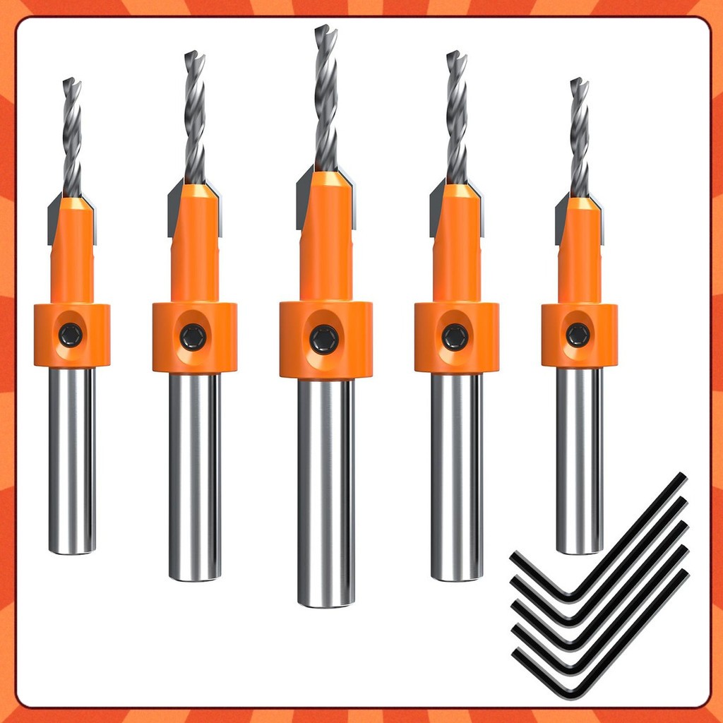 Broca para Madeira 3mm: Onde Comprar | BuscaProdutos