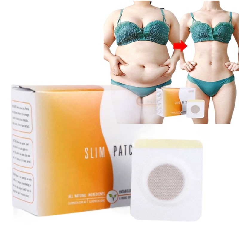 patch Fino Para Umbigo Com Magnético 10 Peças/30 em Oferta na Shopee