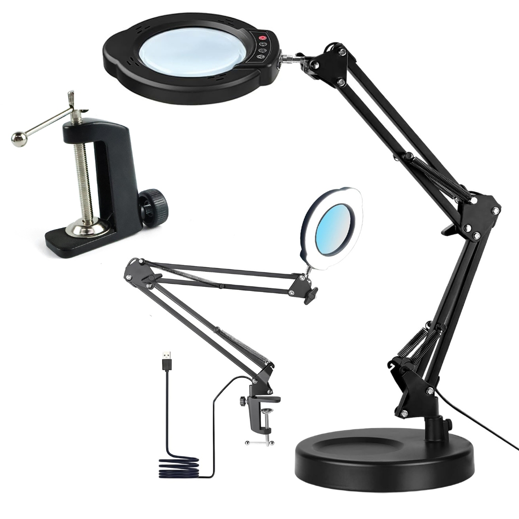 Lâmpada Led para Artesanato: Onde Comprar | BuscaProdutos