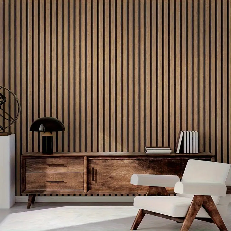 Papel de Parede 3D Auto Adesivo Lavável 45cm x 3/6/12m em Oferta na Shopee