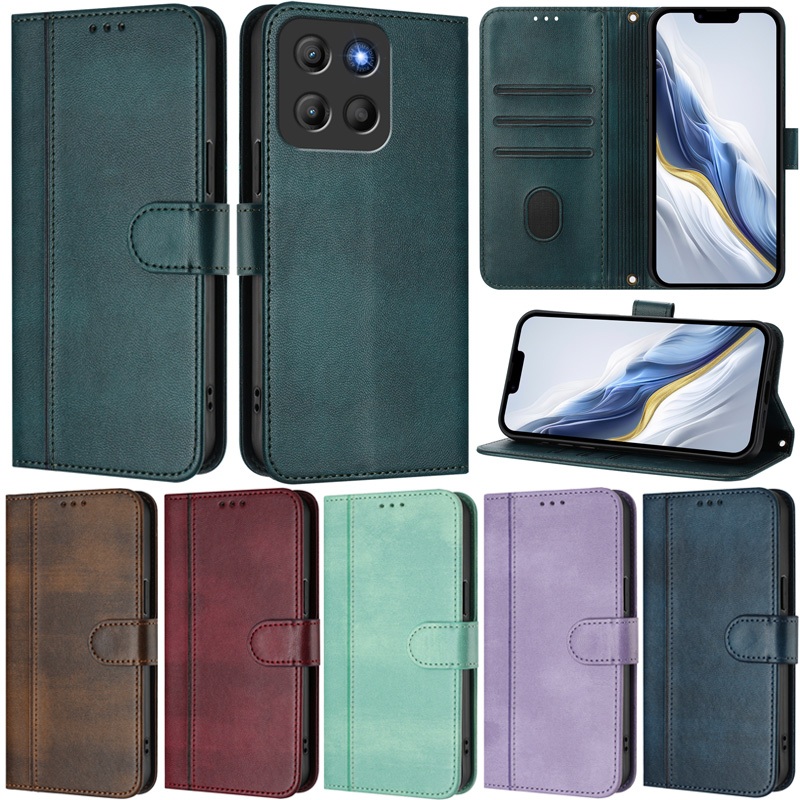 Capa De Luxo Para Motorola Moto G86 G56 E15 G05 G15 Edge 5G 2025 G Stylus 60 Pro