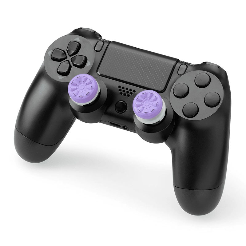 [Dhiint] Freek Galaxy FPS Para Controlador De Joystick Analógico De Alta Ascensão Performancemand Stick Game Silicone Em