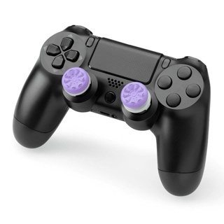 [Dhiint] Freek Galaxy FPS Para Controlador De Joystick Analógico De Alta Ascensão Performancemand Stick Game Silicone Em em Oferta na Shopee
