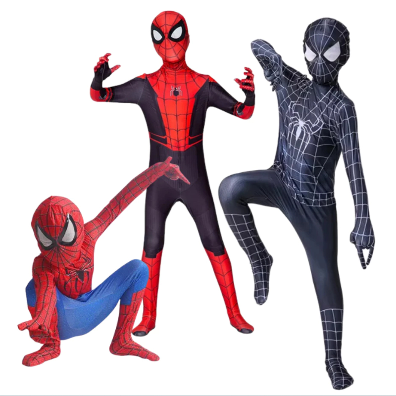 Macacões Para Crianças De 2 A 12 Anos , Fantasias Casuais Da Moda , Cosplay em Oferta na Shopee