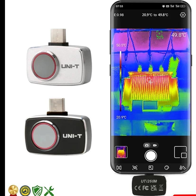 Drone Câmera Thermal: Onde Comprar | BuscaProdutos