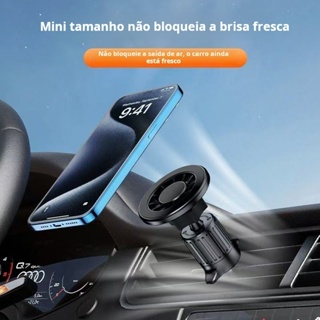 Suporte De Telefone Para Carro UGREEN De Ventilação De Ar iPhone 16-12 Pro Xiaomi Samsung Celular em Oferta na Shopee